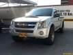 Chevrolet Luv D-Max