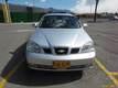 Chevrolet Optra LIMITED AT 1800CC CT FE