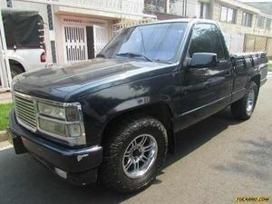 Chevrolet Silverado C1500 [FLEETSIDE] AT 5700CC 4X2