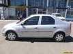 Renault Logan EXPRESSION MT 1600CC