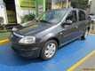 Renault Logan DYNAMIQUE BLACK LINE Mt 1600CC AA ABS AB