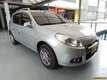 Renault Sandero EXPRESSION MT 1600CC 8V AA