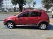 Renault Sandero Stepway MT 1600CC AA