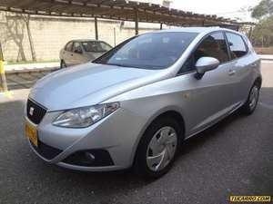 Seat Ibiza STYLE MT 1400CC 5P 16V