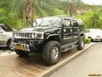 Hummer H2 6.0L AT 6000CC 5P V8