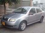 Skoda Fabia SD CLASSIC MT 1400CC 8V AA