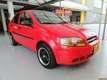 Chevrolet Aveo SD MT 1600CC 4P SA