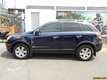 Chevrolet Captiva SPORT AT 2400CC 5P 4X2