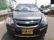 Chevrolet Captiva SPORT AT 2400CC 5P 4X2 CT