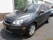 Chevrolet Captiva SPORT AT 2400CC 5P 4X2 CT