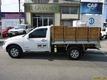 Chevrolet Luv D-Max