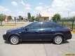 Chevrolet Optra LIMITED AT 1800CC CT FE