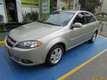 Chevrolet Optra ADVANCE MT 1600CC 4P