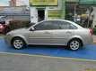 Chevrolet Optra ADVANCE MT 1600CC 4P