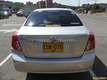 Chevrolet Optra LIMITED AT 1800CC CT FE