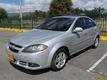 Chevrolet Optra LIMITED AT 1800CC CT FE