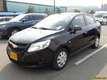 Chevrolet Sail LS MT 1400CC AA