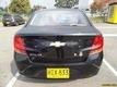 Chevrolet Sail LS MT 1400CC AA