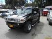 Hummer H2 6.0L AT 6000CC 5P V8