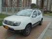 Renault Duster DYNAMIQUE MT 2000CC 4X4