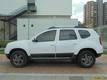 Renault Duster DYNAMIQUE MT 2000CC 4X4