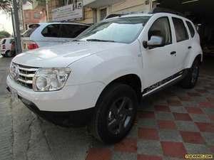 Renault Duster EXPRESSION MT 1600CC 4X2