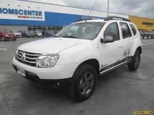 Renault Duster DYNAMIQUE MT 2000CC 4X2