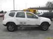 Renault Duster DYNAMIQUE MT 2000CC 4X2