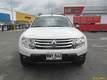 Renault Duster DYNAMIQUE MT 2000CC 4X2