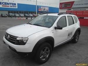 Renault Duster DYNAMIQUE MT 2000CC 4X4