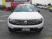 Renault Duster DYNAMIQUE MT 2000CC 4X4