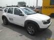 Renault Duster DYNAMIQUE MT 2000CC 4X4