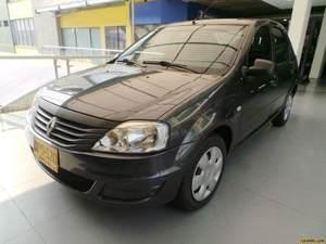 Renault Logan ENTRY [FAMILIER] MT 1400CC AA