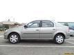 Renault Logan EXPRESSION MT 1600CC