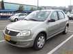 Renault Logan EXPRESSION MT 1600CC