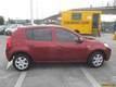 Renault Sandero AUTHENTIQUE MT 1600CC 8V AA