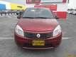 Renault Sandero AUTHENTIQUE MT 1600CC 8V AA