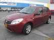 Renault Sandero AUTHENTIQUE MT 1600CC 8V AA