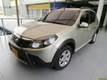 Renault Sandero Stepway