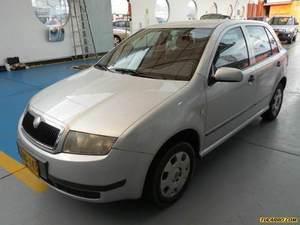 Skoda Fabia HB CLASSIC MT 1400CC 8V