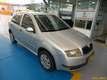 Skoda Fabia HB CLASSIC MT 1400CC 8V