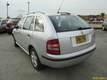 Skoda Fabia COMBI CLASSIC MT 1200CC 12V SW AA