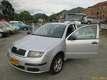 Skoda Fabia COMBI CLASSIC MT 1200CC 12V SW AA