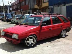 Skoda Forman GLX MT 1300CC SW