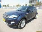 Land Rover Range Rover EVOQUE PRESTIGE TP 2000CC T 5P