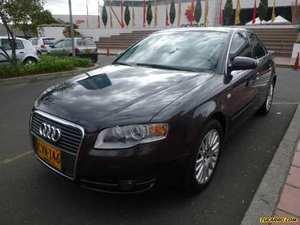 Audi A4 B7 1.8T LUXURY TP 1800CC T