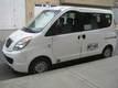 Chery Van Pass MT 1300CC