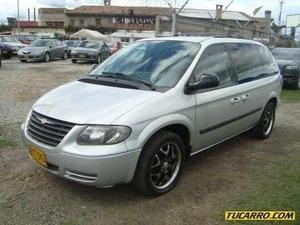 Chrysler Caravan SE AT 3300CC