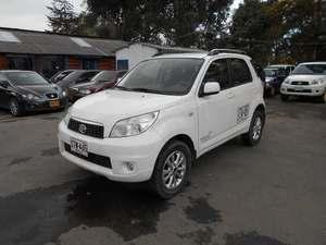 Daihatsu Terios OKii AT 1500CC 4X4