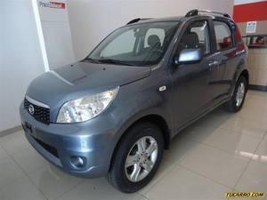 Daihatsu Terios OKii MT 1500CC 4X4